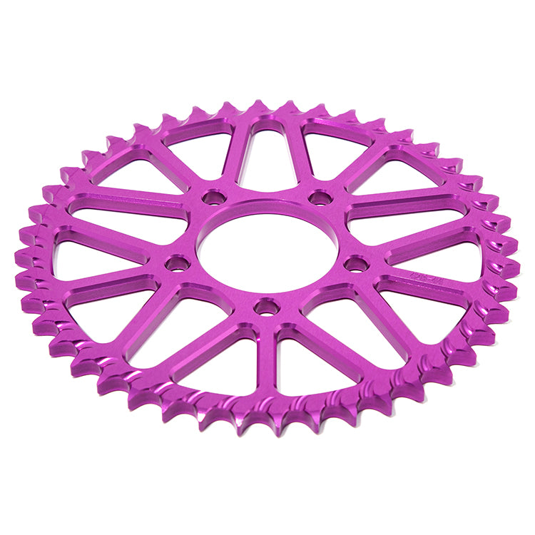 Rear Sprocket 42T 44T For Altis Sigma / Sigma MX 12