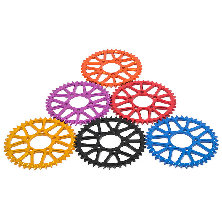 Rear Sprocket 42T 44T For Altis Sigma / Sigma MX