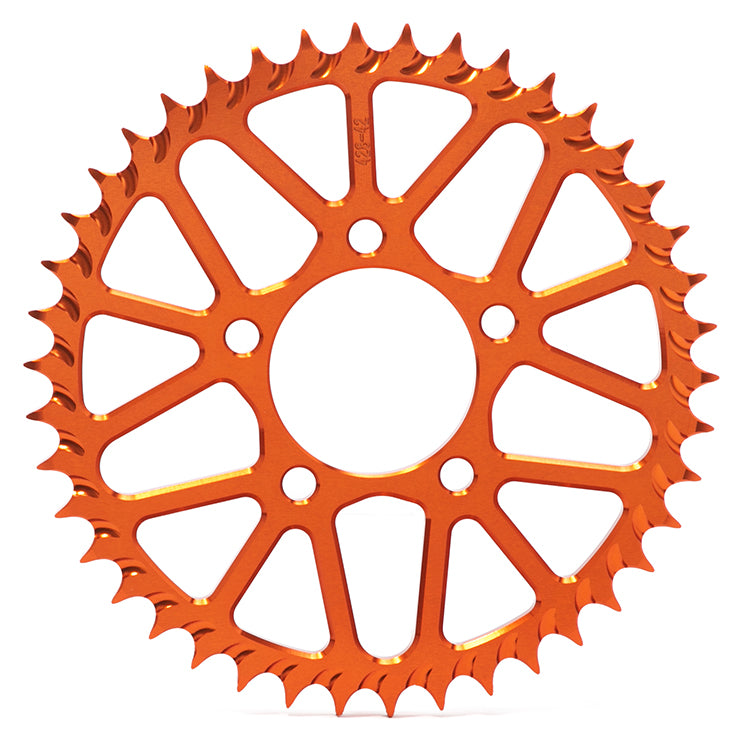 Rear Sprocket 42T 44T For Altis Sigma / Sigma MX 5