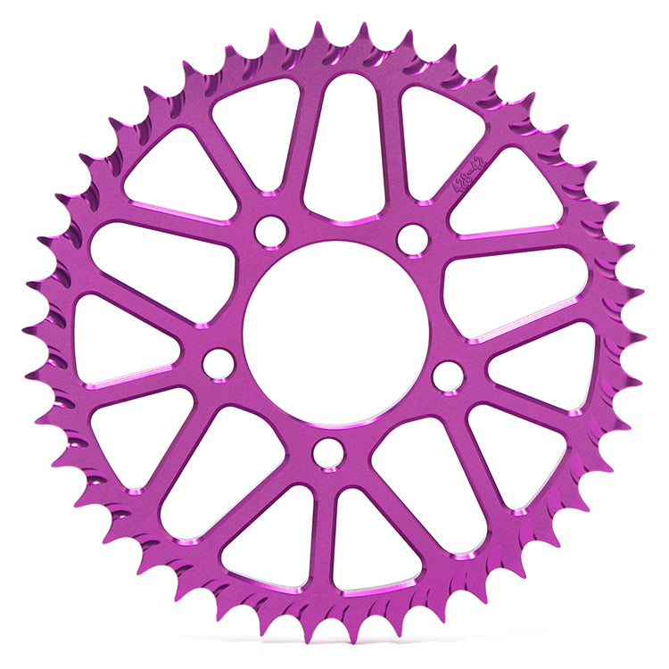 Rear Sprocket 42T 44T For Altis Sigma / Sigma MX 6