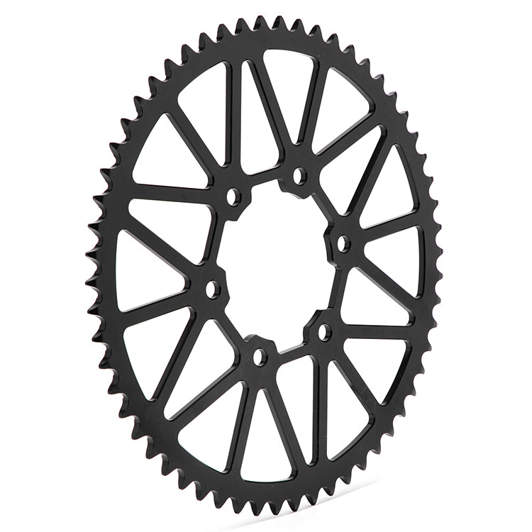 Rear Sprocket 520 Chain 46-60 Teeth For Talaria Komodo
