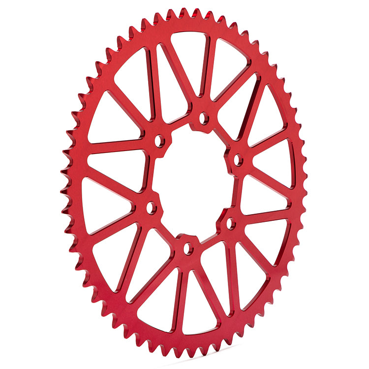 Rear Sprocket 520 Chain 46-60 Teeth For Talaria Komodo 16