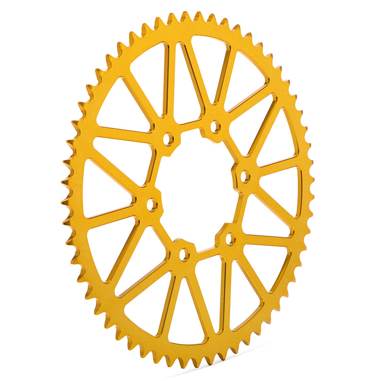 Rear Sprocket 520 Chain 46-60 Teeth For Talaria Komodo 14