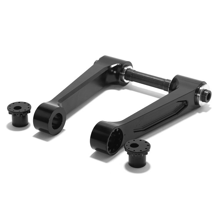 Reinforced Rear Suspension Triangle for Apollo RFN 3