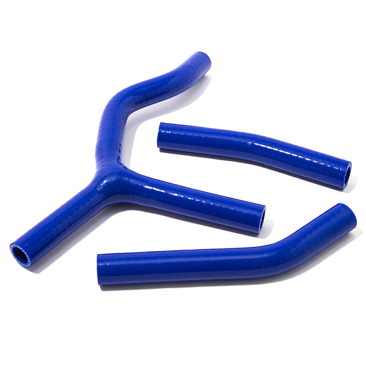 Rubber Coolant Radiator Hose for KTM 125 SX SXS EXC / 200 SX EXC MXC 2003-2006 1