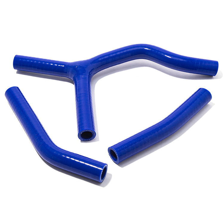 Rubber Coolant Radiator Hose for KTM 125 SX SXS EXC / 200 SX EXC MXC 2003-2006 2