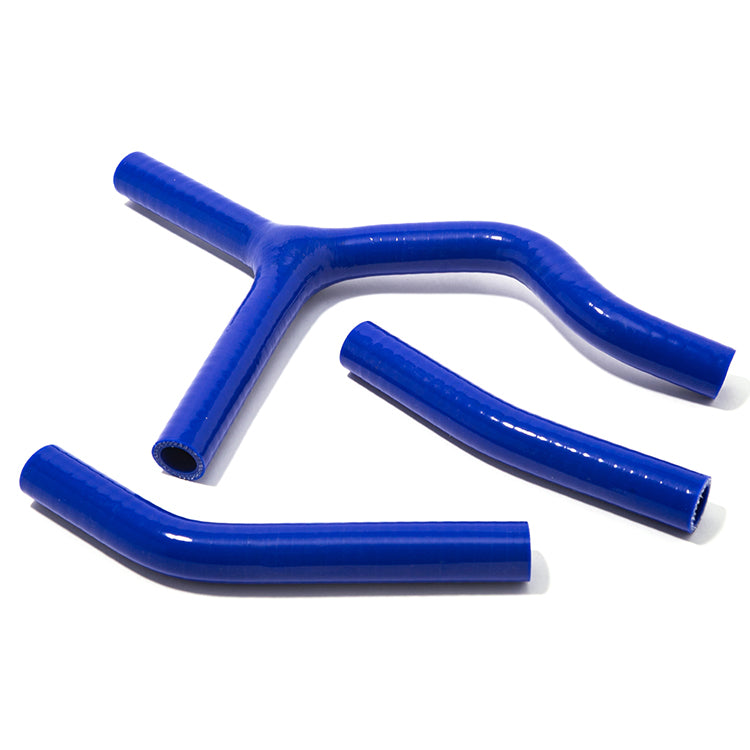 Rubber Coolant Radiator Hose for KTM 250 SX 2003-2006 1