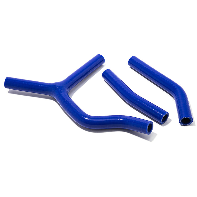 Rubber Coolant Radiator Hose for KTM 250 SX 2003-2006 2