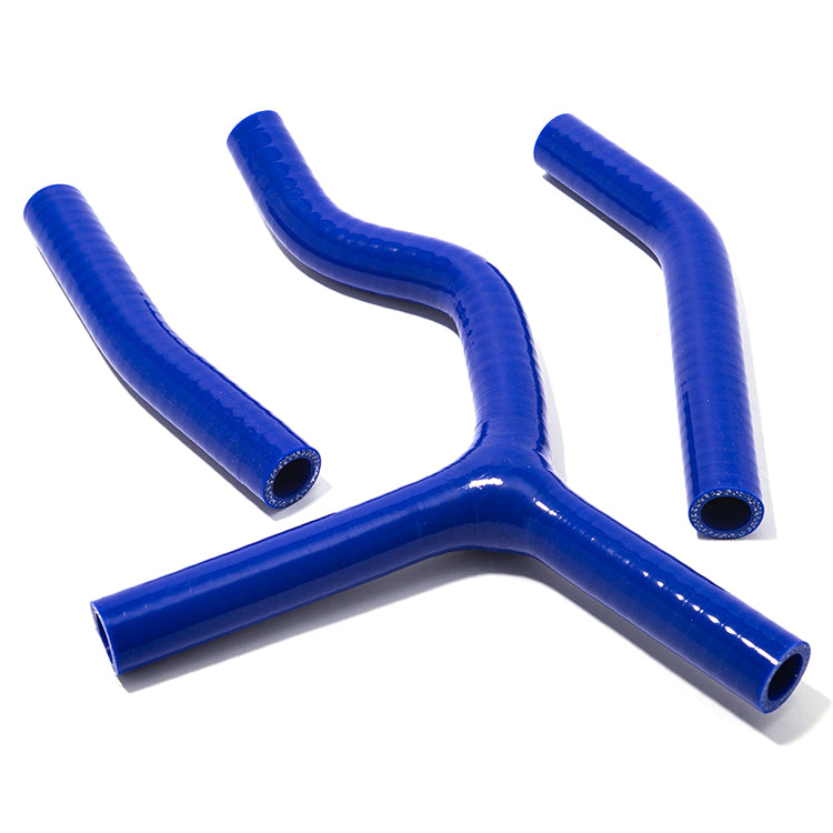 Rubber Coolant Radiator Hose for KTM 250 SX 2003-2006 3