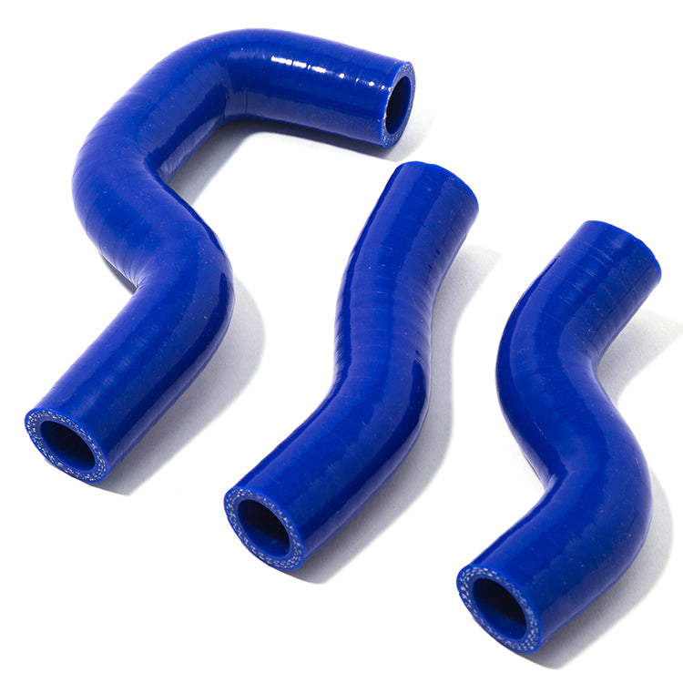 Rubber Coolant Radiator Hose for KTM 450 SX-F SXF / 450 SMR 2013-2015 2
