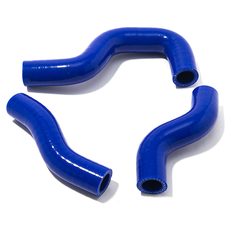Rubber Coolant Radiator Hose for KTM 450 SX-F SXF / 450 SMR 2013-2015 3