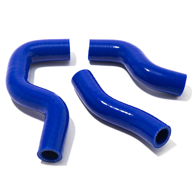 Rubber Coolant Radiator Hose for KTM 450 SX-F SXF / 450 SMR 2013-2015 4