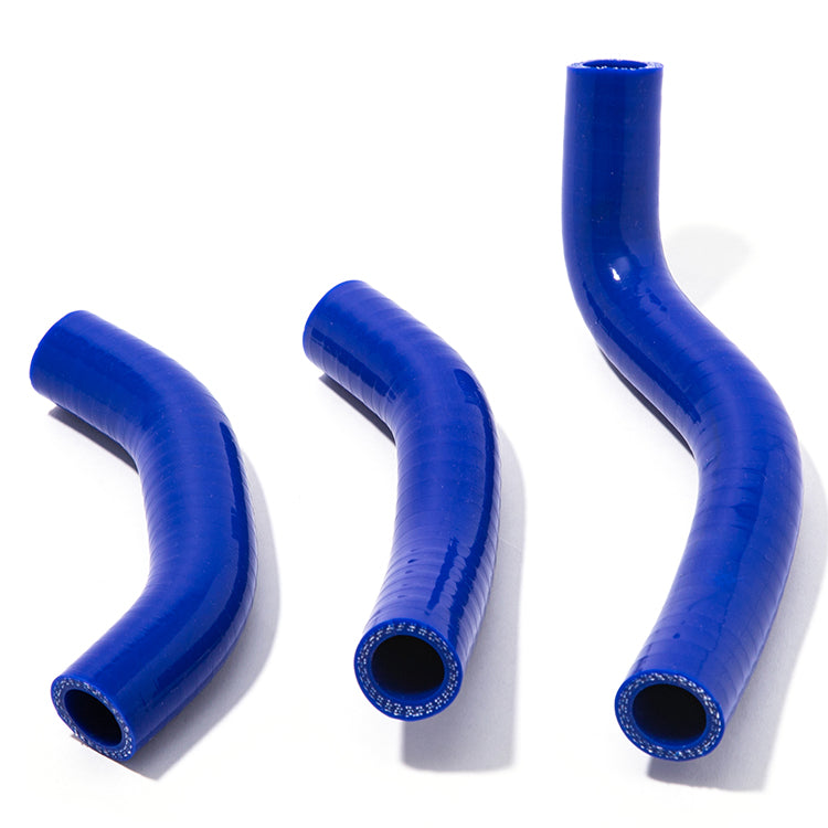 Rubber Coolant Radiator Hose for KTM 450 SXF SX-F 2016 2017 2018