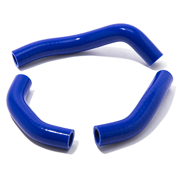 Rubber Coolant Radiator Hose for KTM 450 SXF SX-F 2016 2017 2018