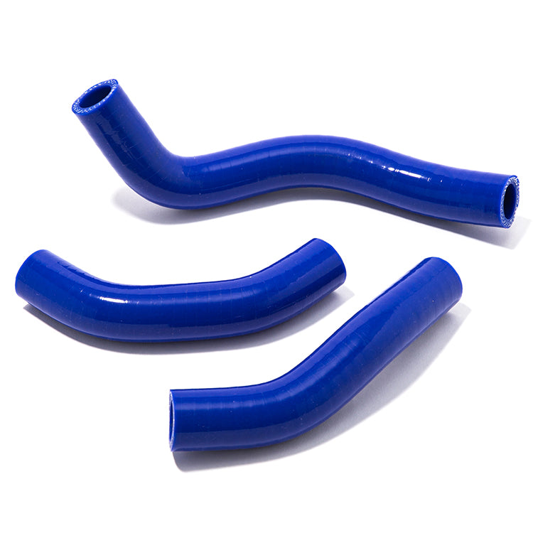 Rubber Coolant Radiator Hose for KTM 450 SXF SX-F 2016 2017 2018 3