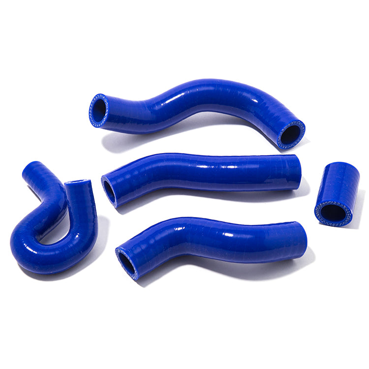 Rubber Coolant Radiator Hose for KTM 500 EXC-F 2012-2016
