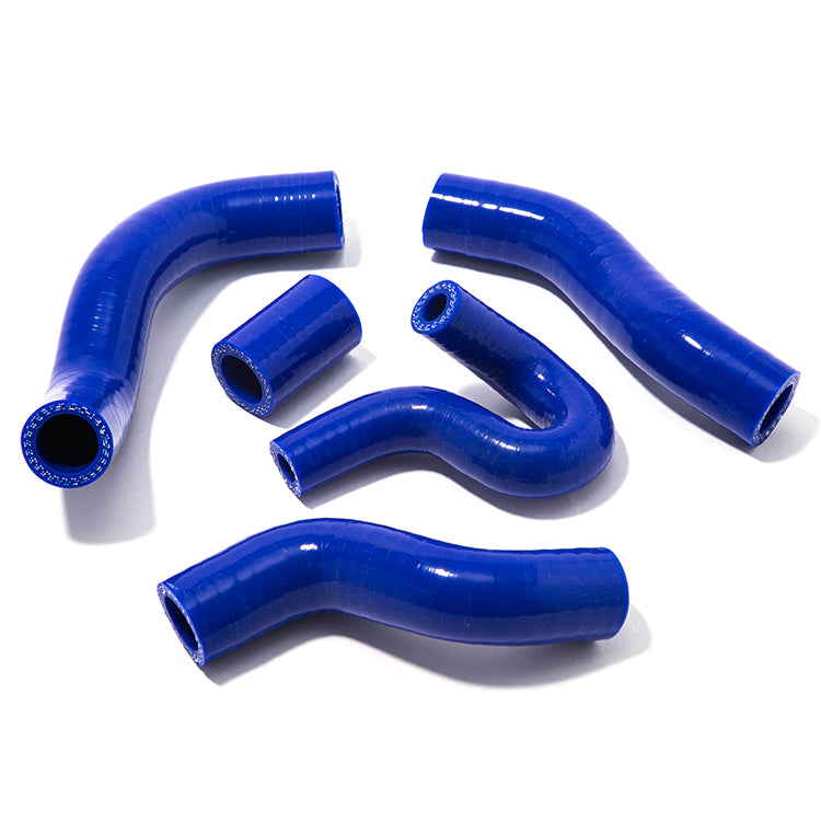 Rubber Coolant Radiator Hose for KTM 500 EXC-F 2012-2016