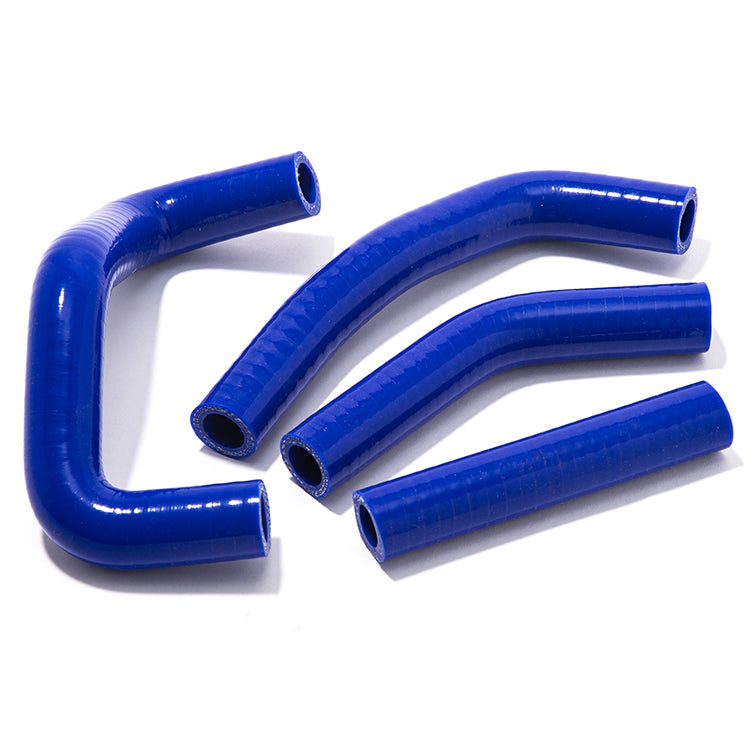 Rubber Coolant Radiator Hose for KTM 50 SX 2009 2010 2011 1