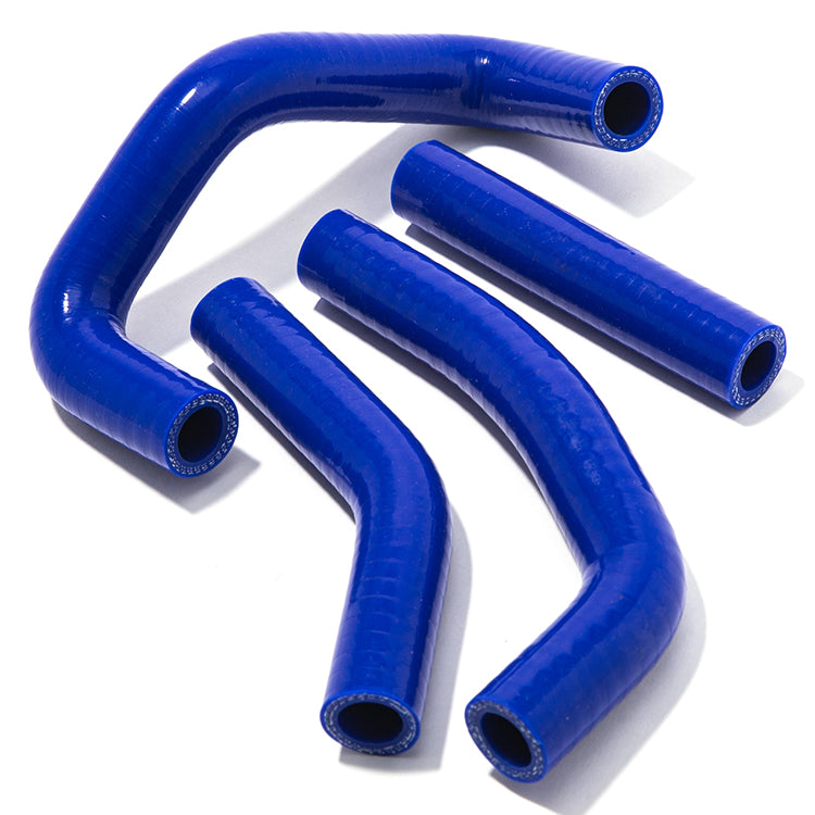 Rubber Coolant Radiator Hose for KTM 50 SX 2009 2010 2011 2