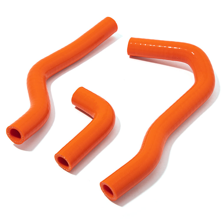 Rubber Coolant Radiator Hose for KTM 65 SX 2002-2008