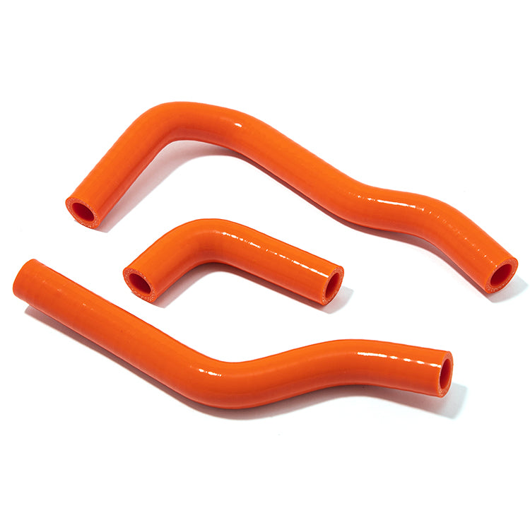 Rubber Coolant Radiator Hose for KTM 65 SX 2002-2008