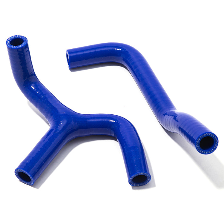 Rubber Coolant Radiator Hose for KTM 65 SX 2009-2015 2