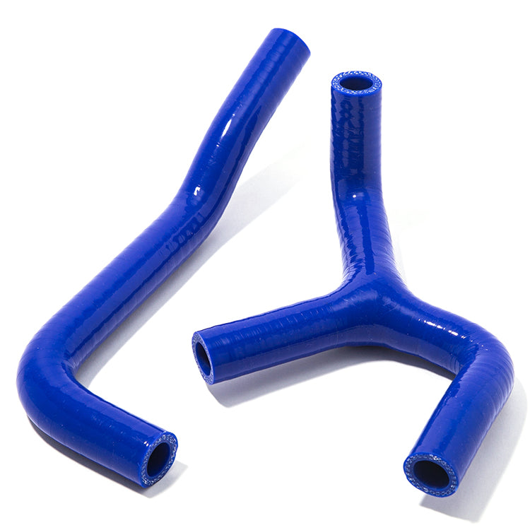 Rubber Coolant Radiator Hose for KTM 65 SX 2009-2015 1
