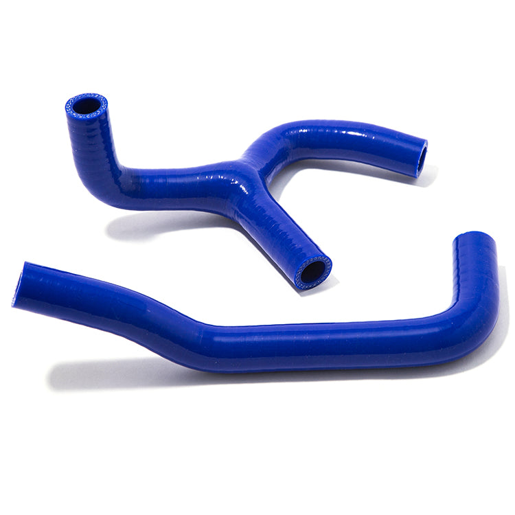 Rubber Coolant Radiator Hose for KTM 65 SX 2009-2015 3
