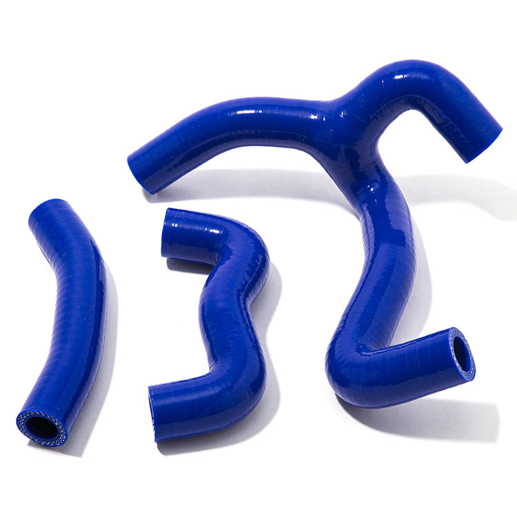 Rubber Coolant Radiator Hose for KTM SX50 SXS50 MINI 2012-2018 1