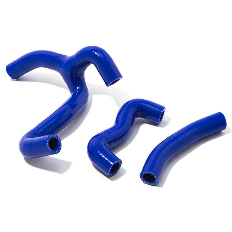 Rubber Coolant Radiator Hose for KTM SX50 SXS50 MINI 2012-2018 2