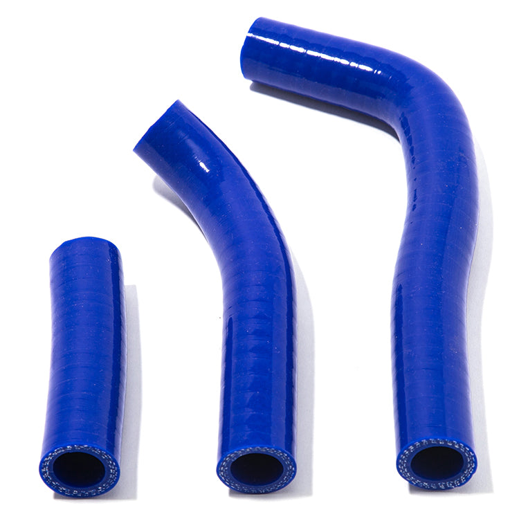 Rubber Coolant Radiator Hose for KTM SXF450 SX-F 450 2007-2010 1