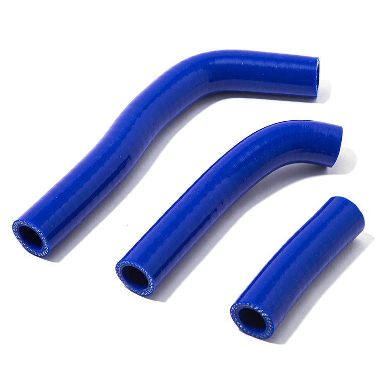Rubber Coolant Radiator Hose for KTM SXF450 SX-F 450 2007-2010 2