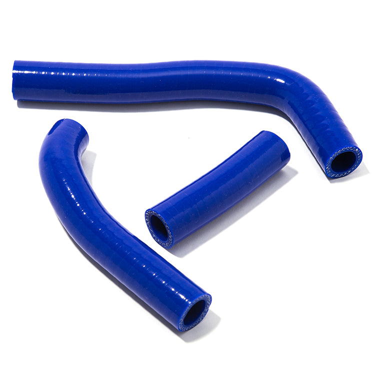 Rubber Coolant Radiator Hose for KTM SXF450 SX-F 450 2007-2010 3
