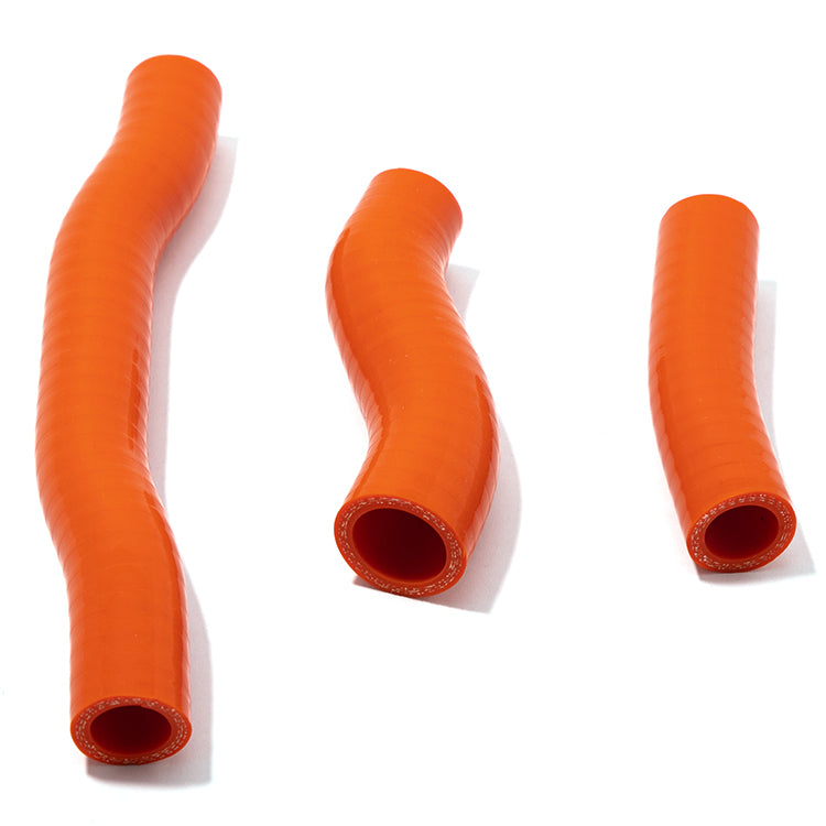 Rubber Coolant Radiator Hose for KTM XC 300 2019