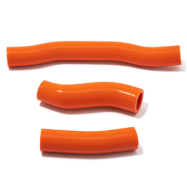 Rubber Coolant Radiator Hose for KTM XC 300 2019