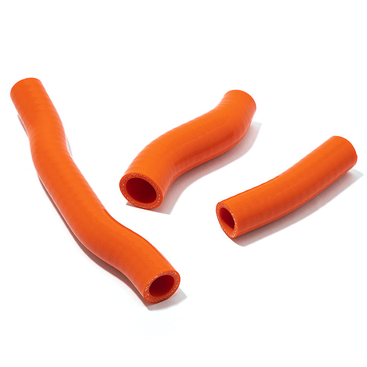 Rubber Coolant Radiator Hose for KTM XC 300 2019 3
