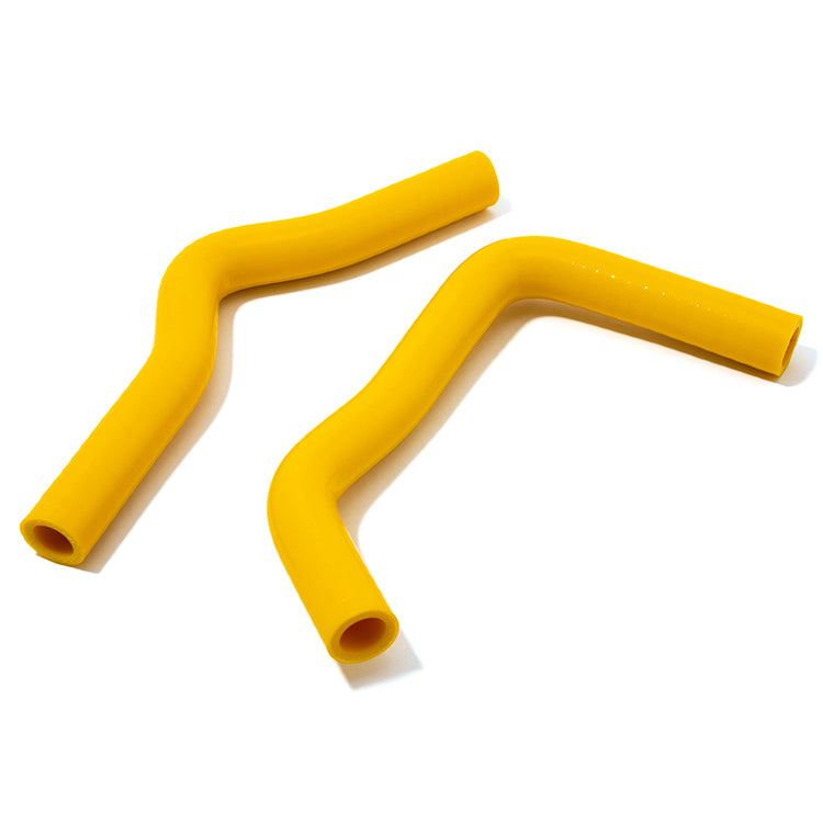 Rubber Coolant Radiator Hose for Suzuki RM 85 2002-2008 2