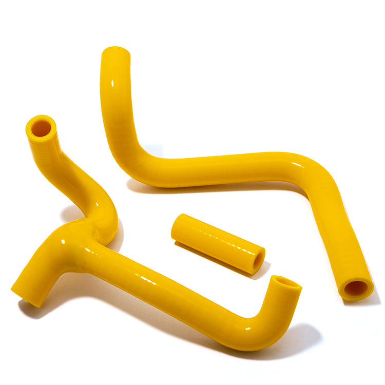 Rubber Coolant Radiator Hose for Suzuki RMZ 450 2018-2019 1