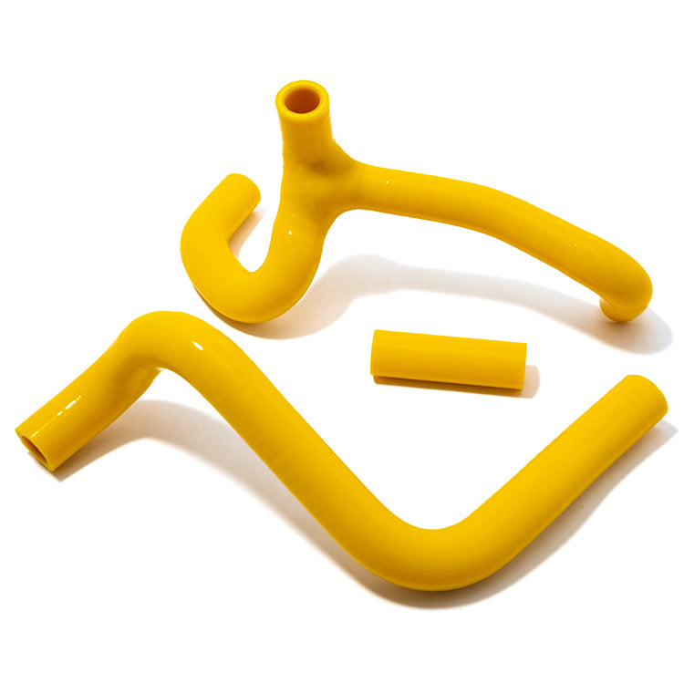 Rubber Coolant Radiator Hose for Suzuki RMZ 450 2018-2019 2
