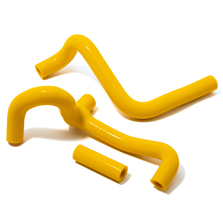 Rubber Coolant Radiator Hose for Suzuki RMZ 450 2018-2019 3