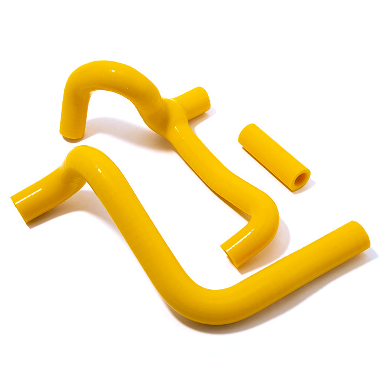 Rubber Coolant Radiator Hose for Suzuki RMZ 450 2018-2019 4