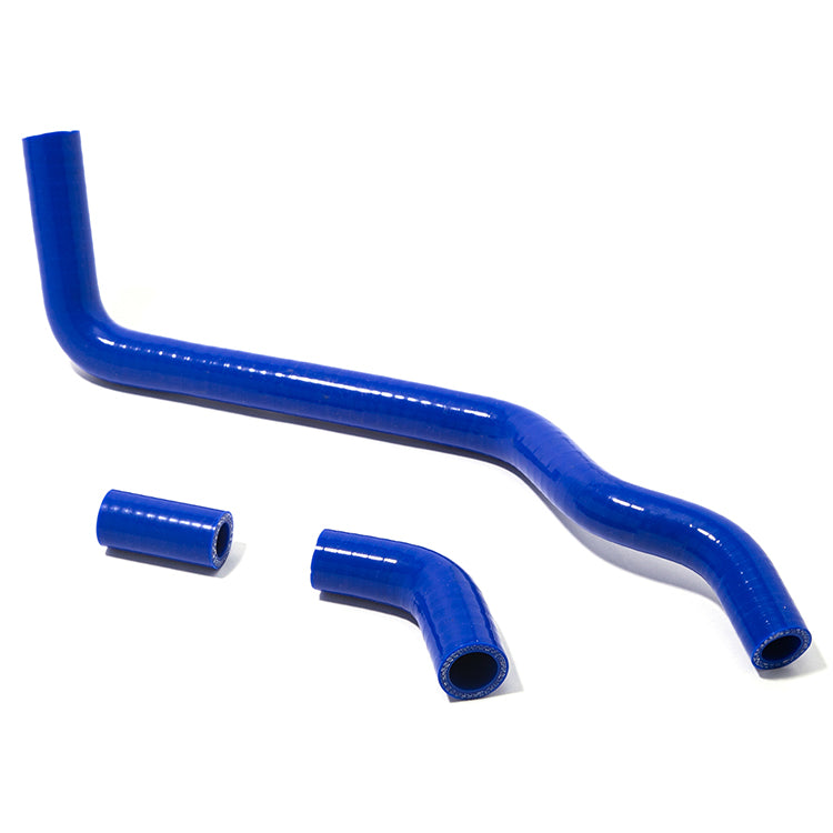 Rubber Coolant Radiator Hose for Yamaha WR250X / WR250R 2008-2018 1