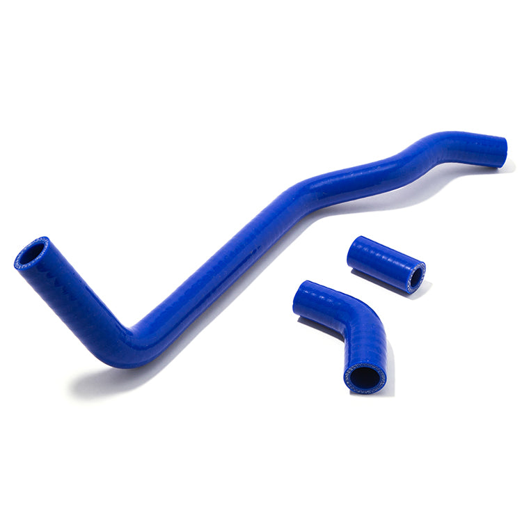 Rubber Coolant Radiator Hose for Yamaha WR250X / WR250R 2008-2018 2
