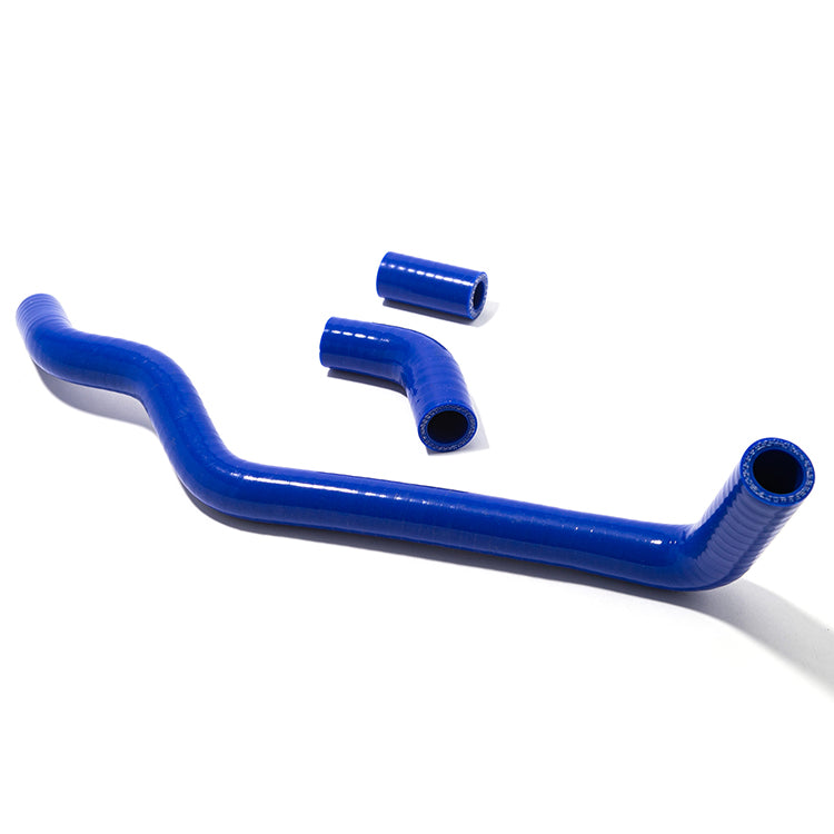Rubber Coolant Radiator Hose for Yamaha WR250X / WR250R 2008-2018 3