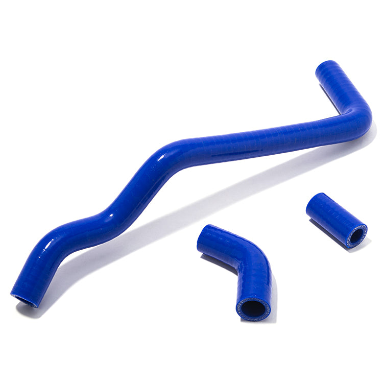 Rubber Coolant Radiator Hose for Yamaha WR250X / WR250R 2008-2018 4