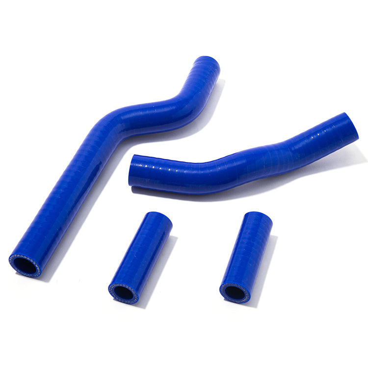 Rubber Coolant Radiator Hose for Yamaha YZ 250 2003-2021 2