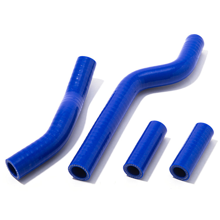 Rubber Coolant Radiator Hose for Yamaha YZ 250 2003-2021 3