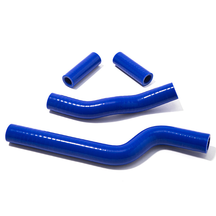 Rubber Coolant Radiator Hose for Yamaha YZ 250 2003-2021 4