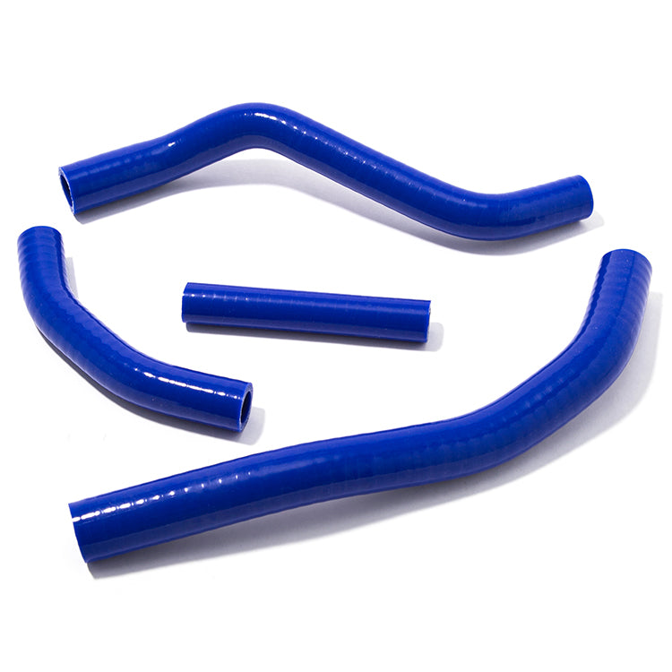 Rubber Coolant Radiator Hose for Yamaha YZ250F YZF250 2019-2023 4