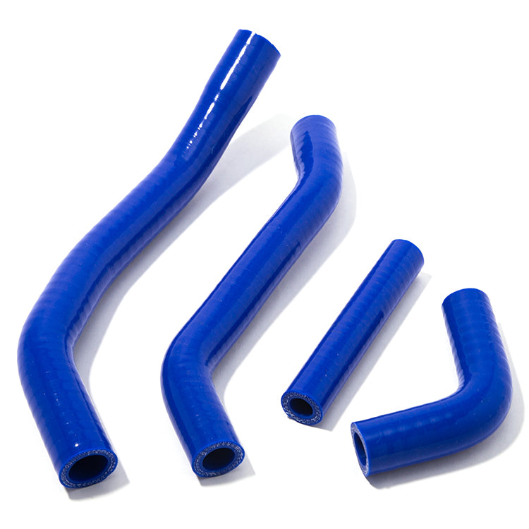 Rubber Coolant Radiator Hose for Yamaha YZ450F 2018-2022 1